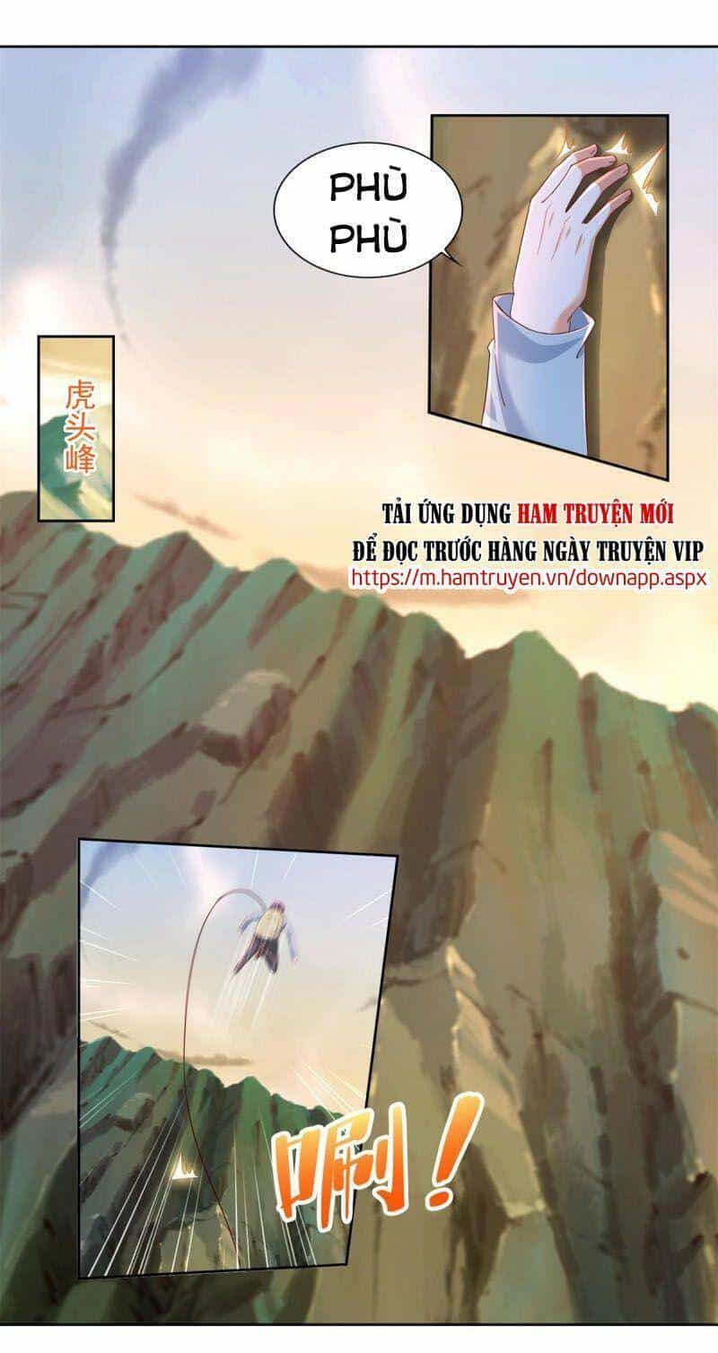 Chí Tôn Toàn Năng - Chương 97 - ảnh 1
