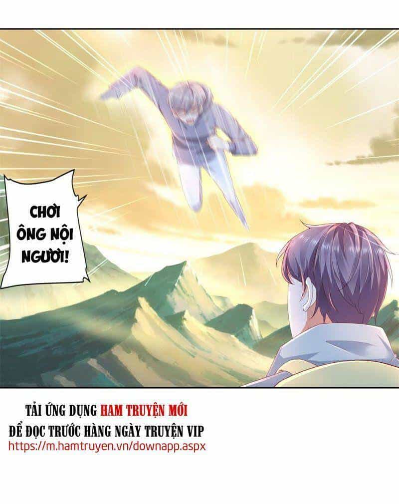 Chí Tôn Toàn Năng - Chương 97 - ảnh 14