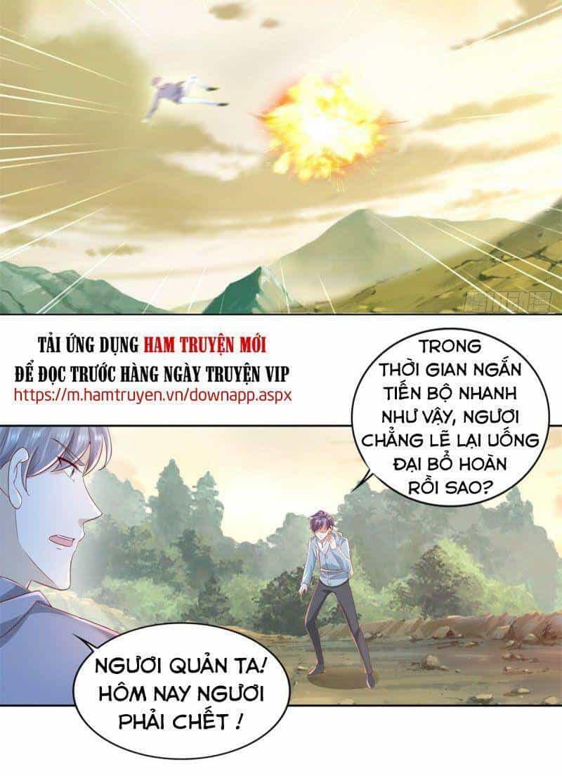 Chí Tôn Toàn Năng - Chương 97 - ảnh 18