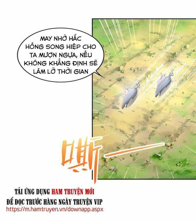 Chí Tôn Toàn Năng - Chương 97 - ảnh 20