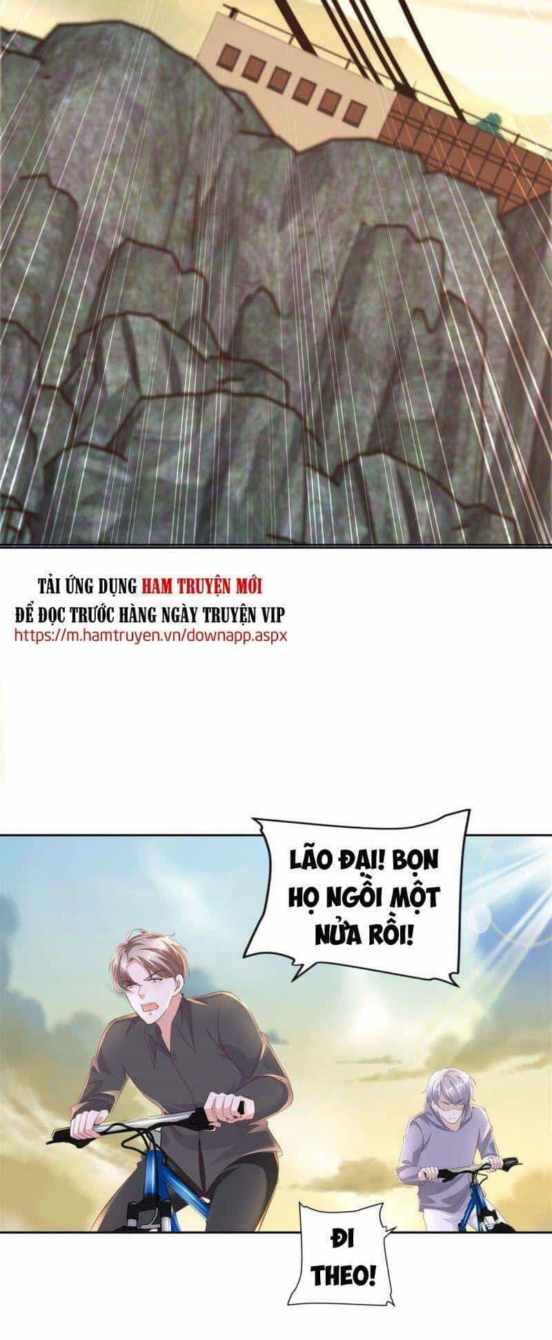 Chí Tôn Toàn Năng - Chương 97 - ảnh 27