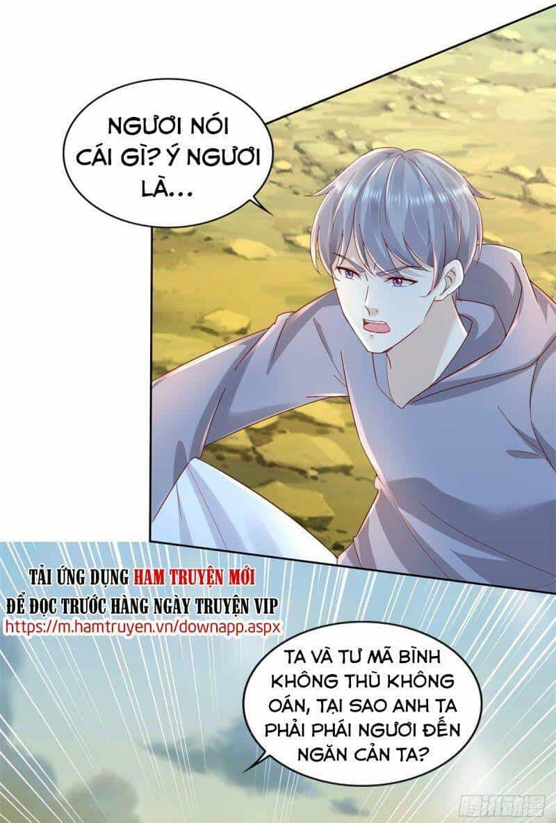 Chí Tôn Toàn Năng - Chương 97 - ảnh 8