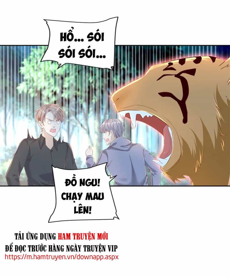 Chí Tôn Toàn Năng - Chương 98 - ảnh 11
