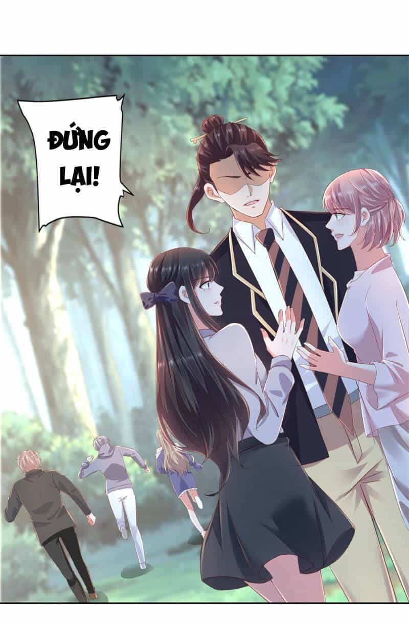 Chí Tôn Toàn Năng - Chương 98 - ảnh 12
