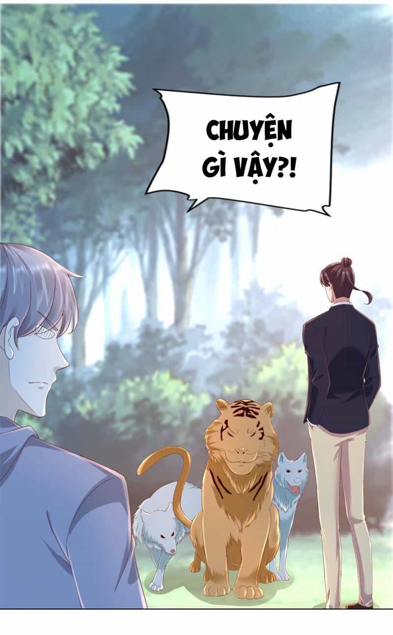 Chí Tôn Toàn Năng - Chương 98 - ảnh 14