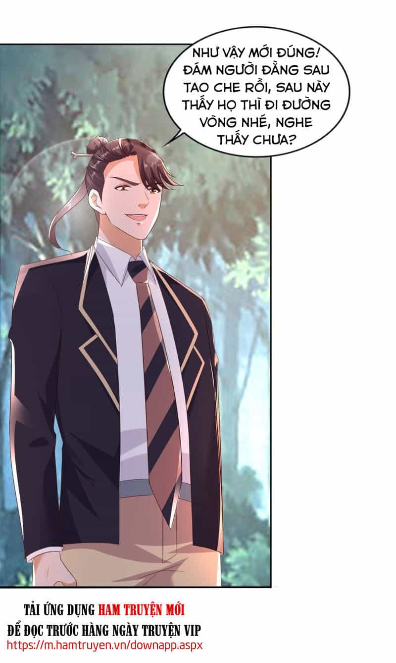 Chí Tôn Toàn Năng - Chương 98 - ảnh 19