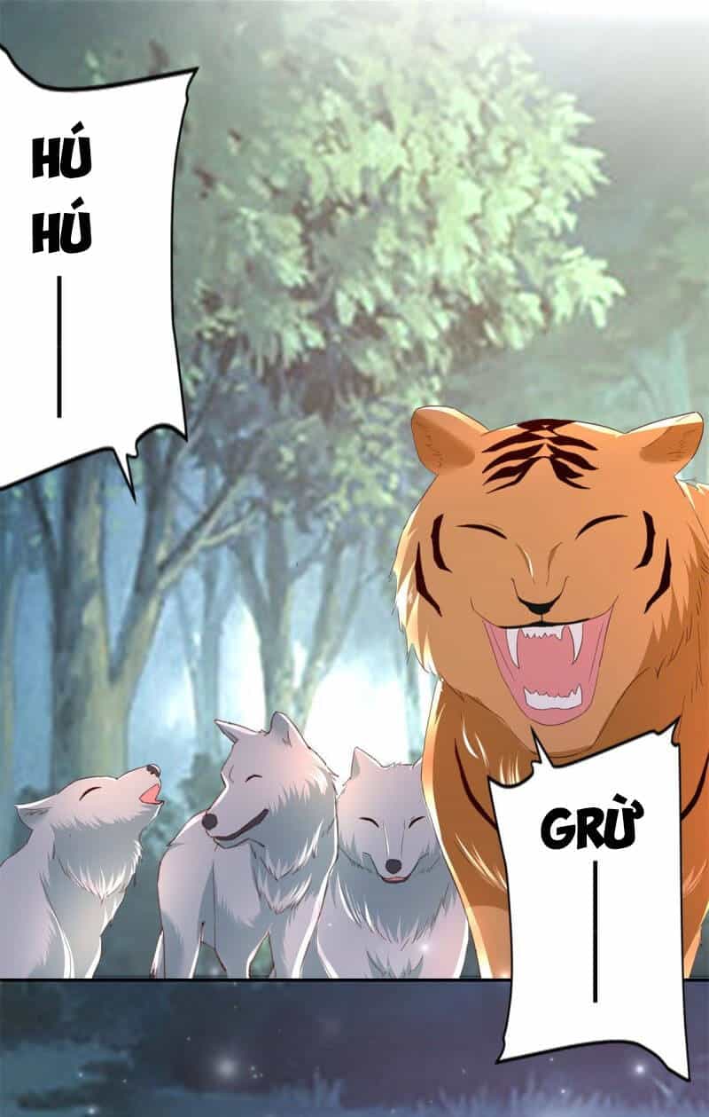 Chí Tôn Toàn Năng - Chương 98 - ảnh 20