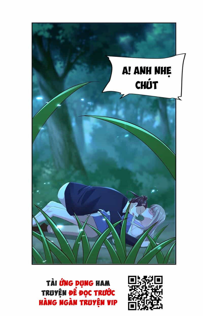 Chí Tôn Toàn Năng - Chương 98 - ảnh 33