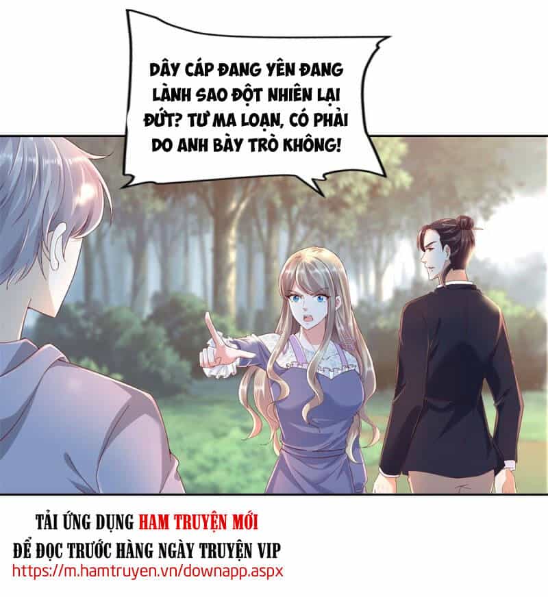 Chí Tôn Toàn Năng - Chương 98 - ảnh 4