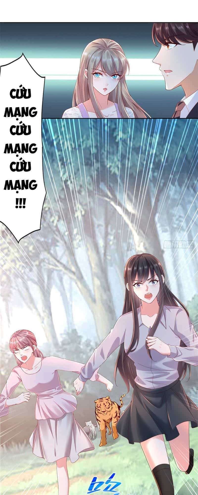Chí Tôn Toàn Năng - Chương 98 - ảnh 7