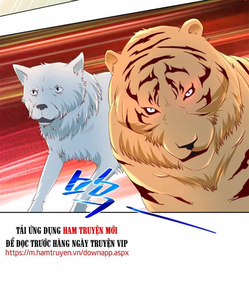 Chí Tôn Toàn Năng - Chương 98 - ảnh 9