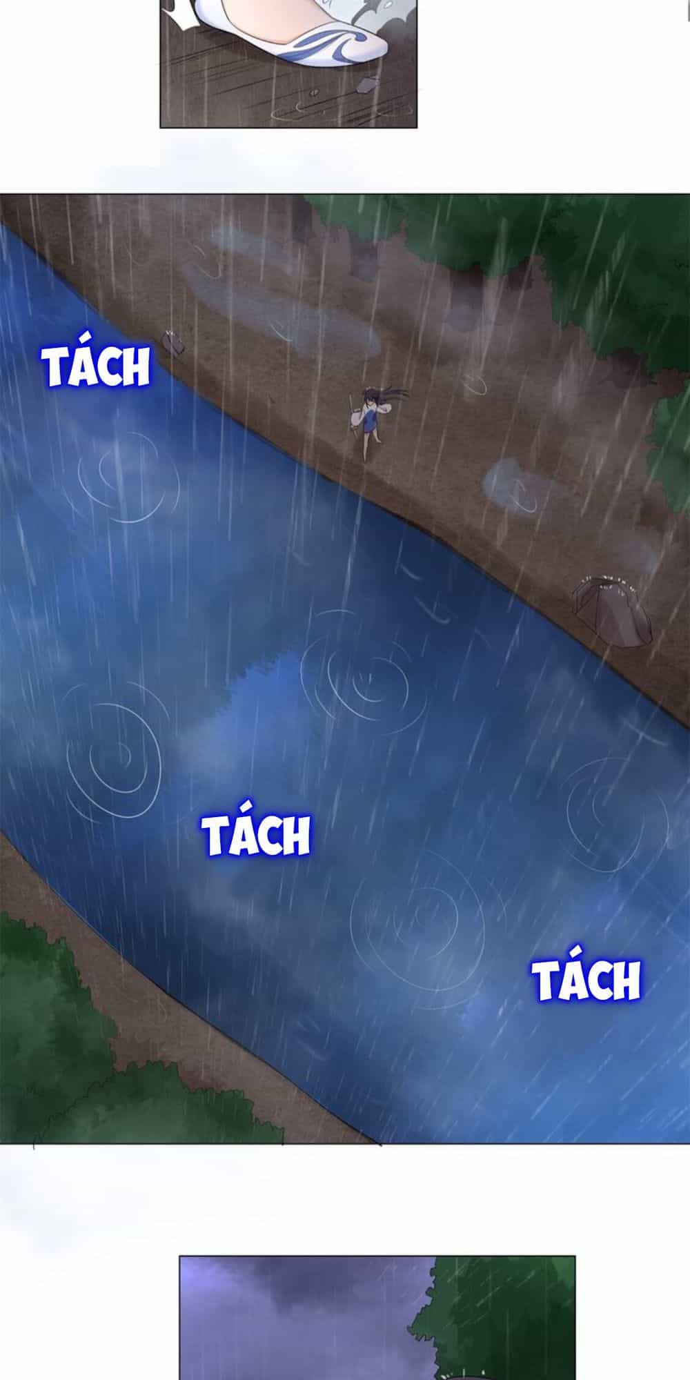 Chí Tôn Trọng Sinh - Chương 1 - ảnh 23