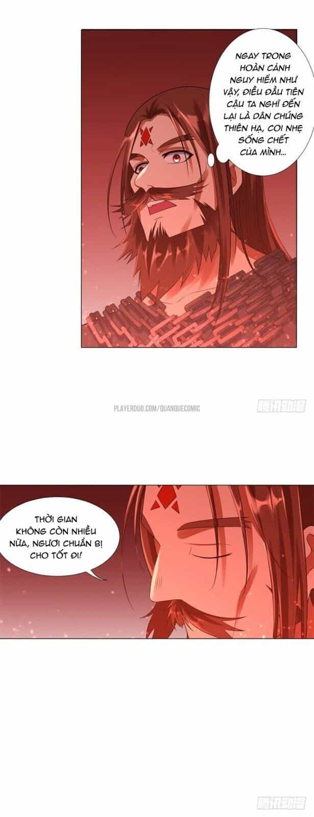 Chí Tôn Trọng Sinh - Chương 10 - ảnh 12