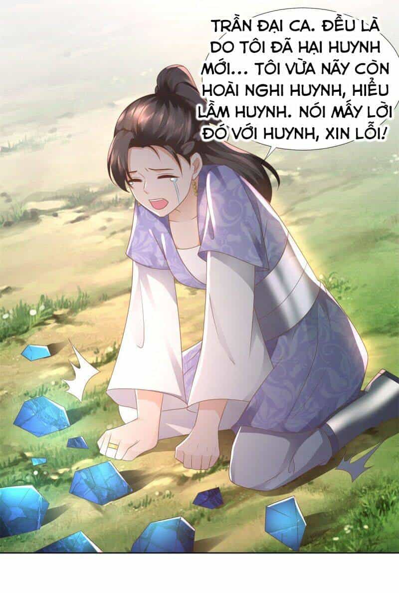 Chí Tôn Trọng Sinh - Chương 102 - ảnh 10