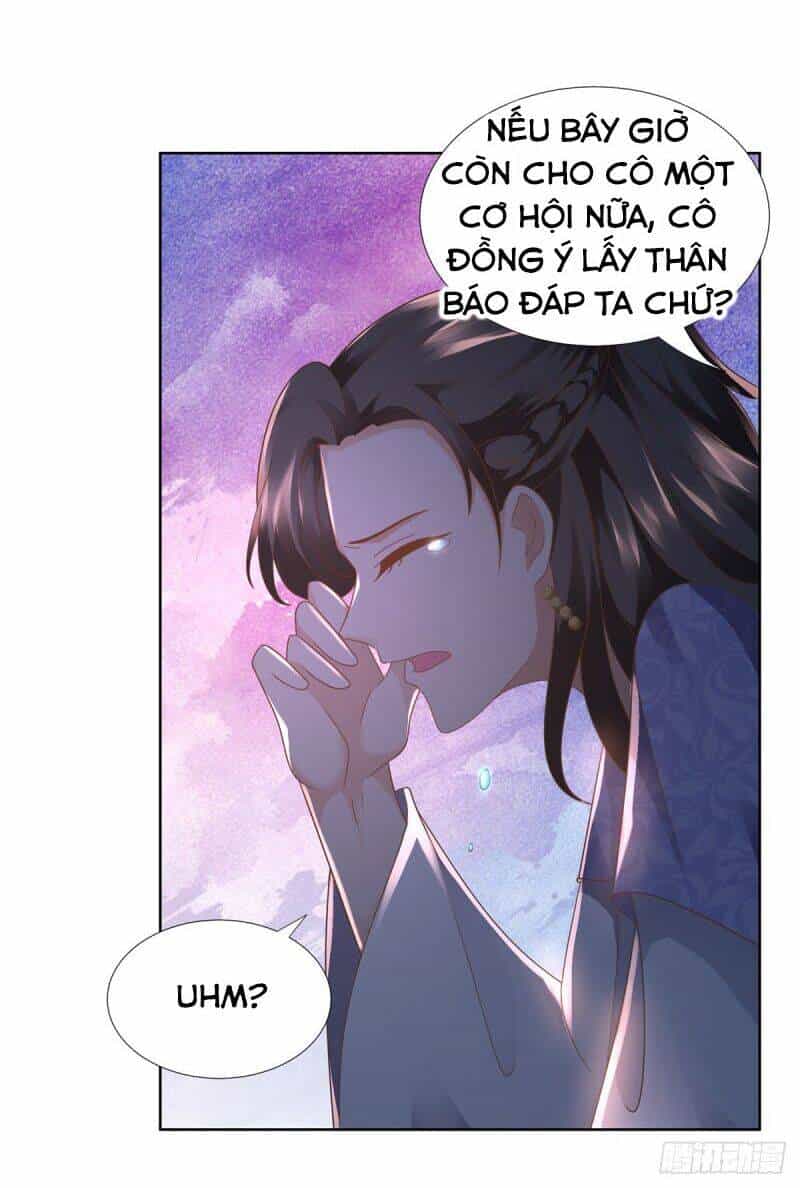 Chí Tôn Trọng Sinh - Chương 102 - ảnh 11