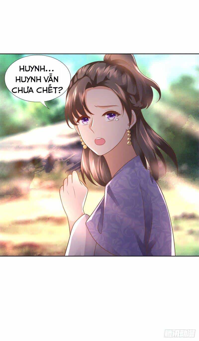 Chí Tôn Trọng Sinh - Chương 102 - ảnh 14