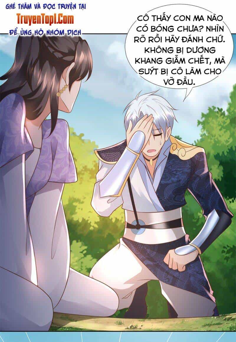 Chí Tôn Trọng Sinh - Chương 102 - ảnh 15