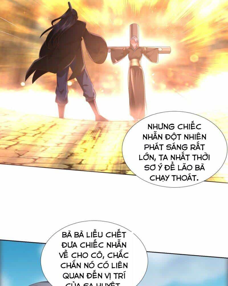 Chí Tôn Trọng Sinh - Chương 103 - ảnh 10