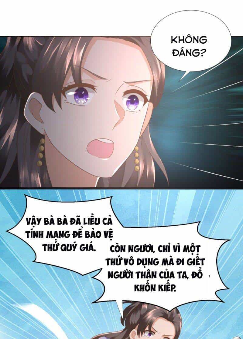 Chí Tôn Trọng Sinh - Chương 103 - ảnh 15