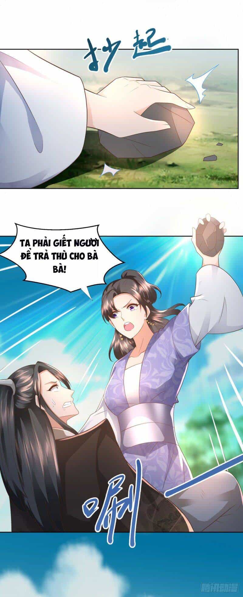 Chí Tôn Trọng Sinh - Chương 103 - ảnh 17