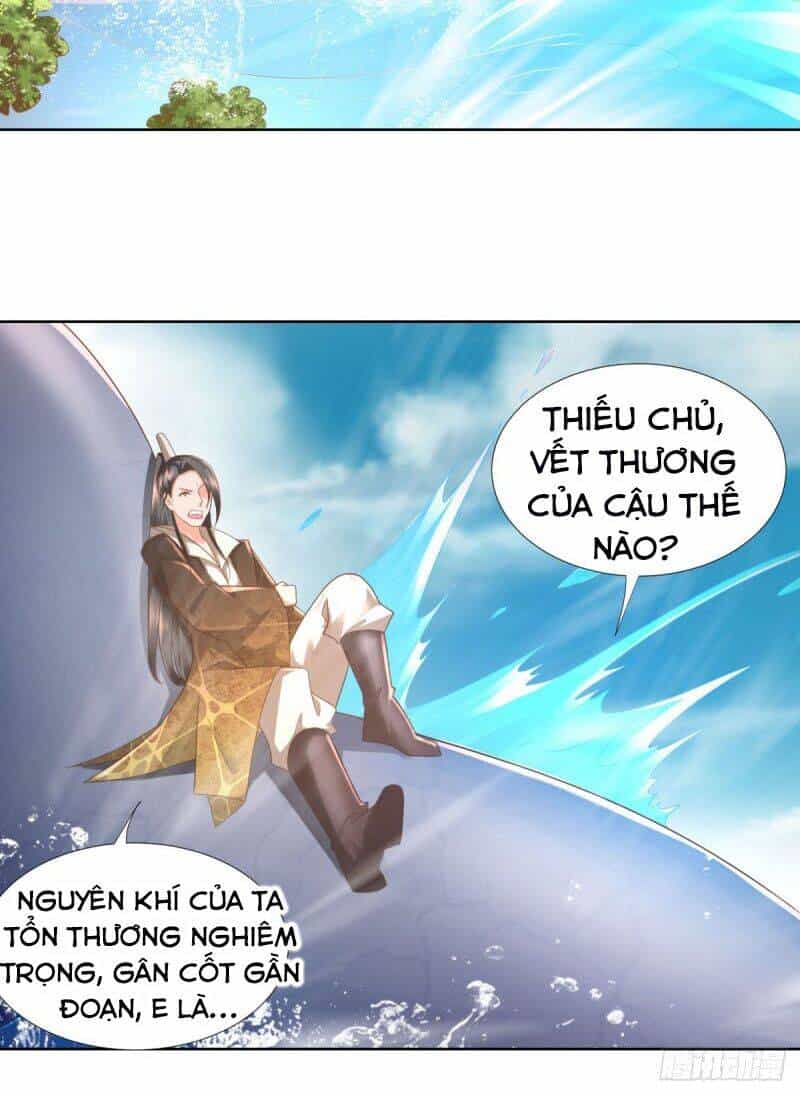 Chí Tôn Trọng Sinh - Chương 103 - ảnh 23