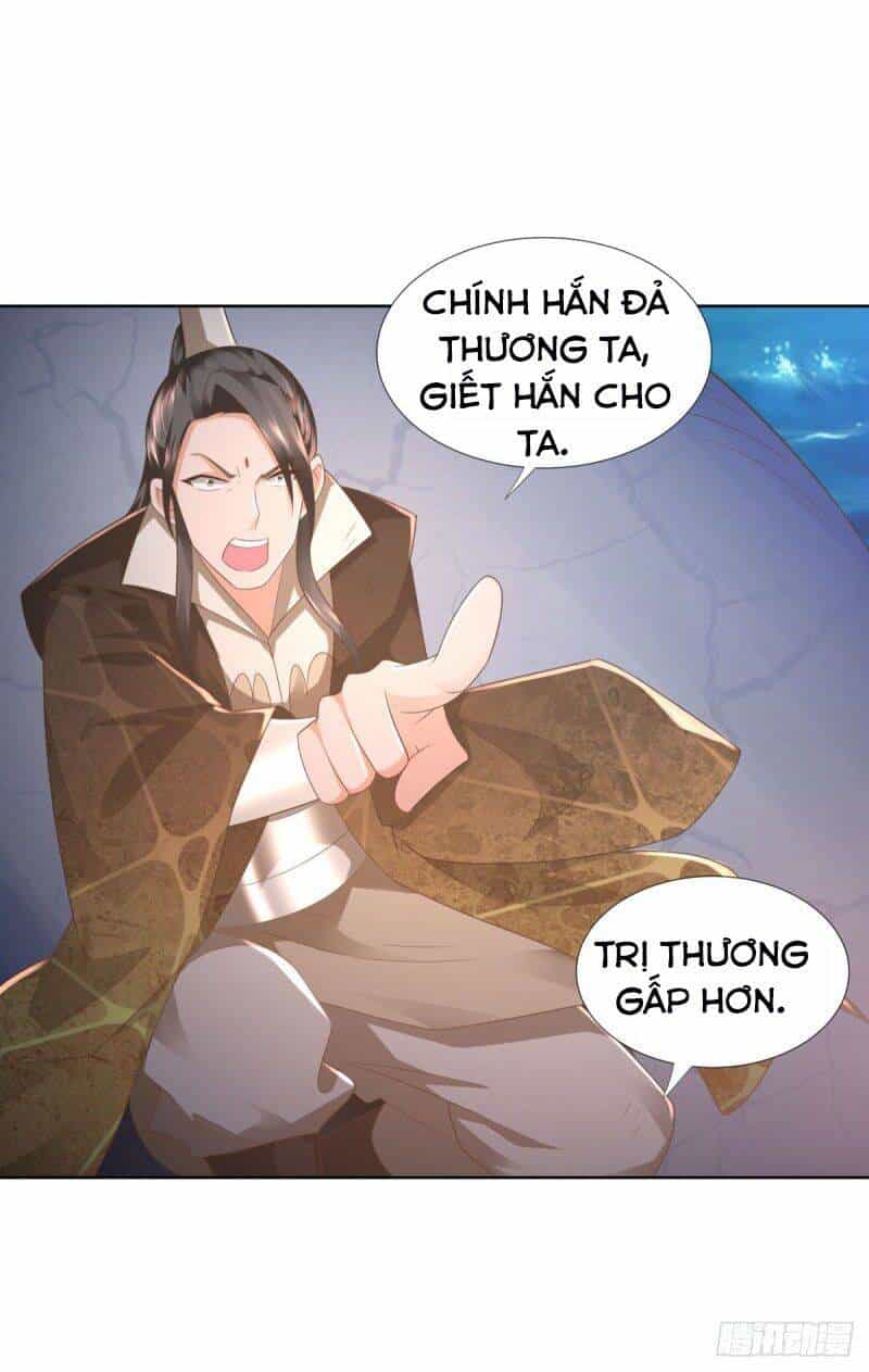 Chí Tôn Trọng Sinh - Chương 103 - ảnh 26