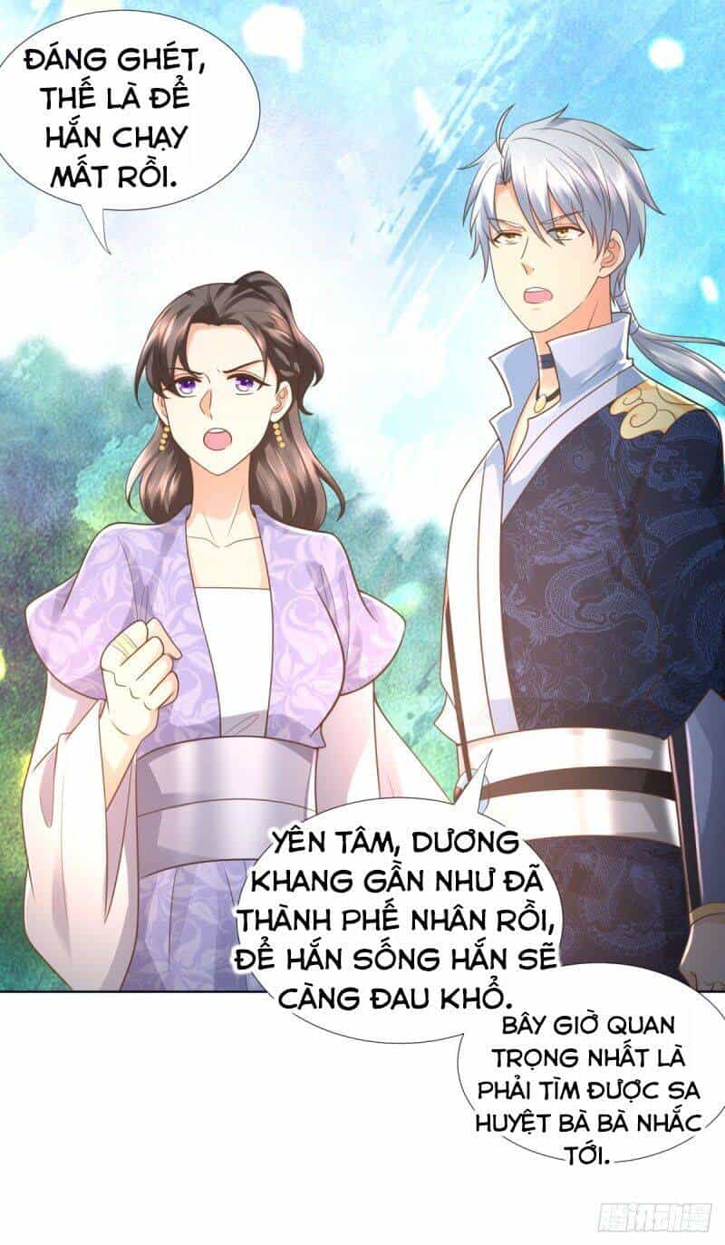 Chí Tôn Trọng Sinh - Chương 103 - ảnh 31