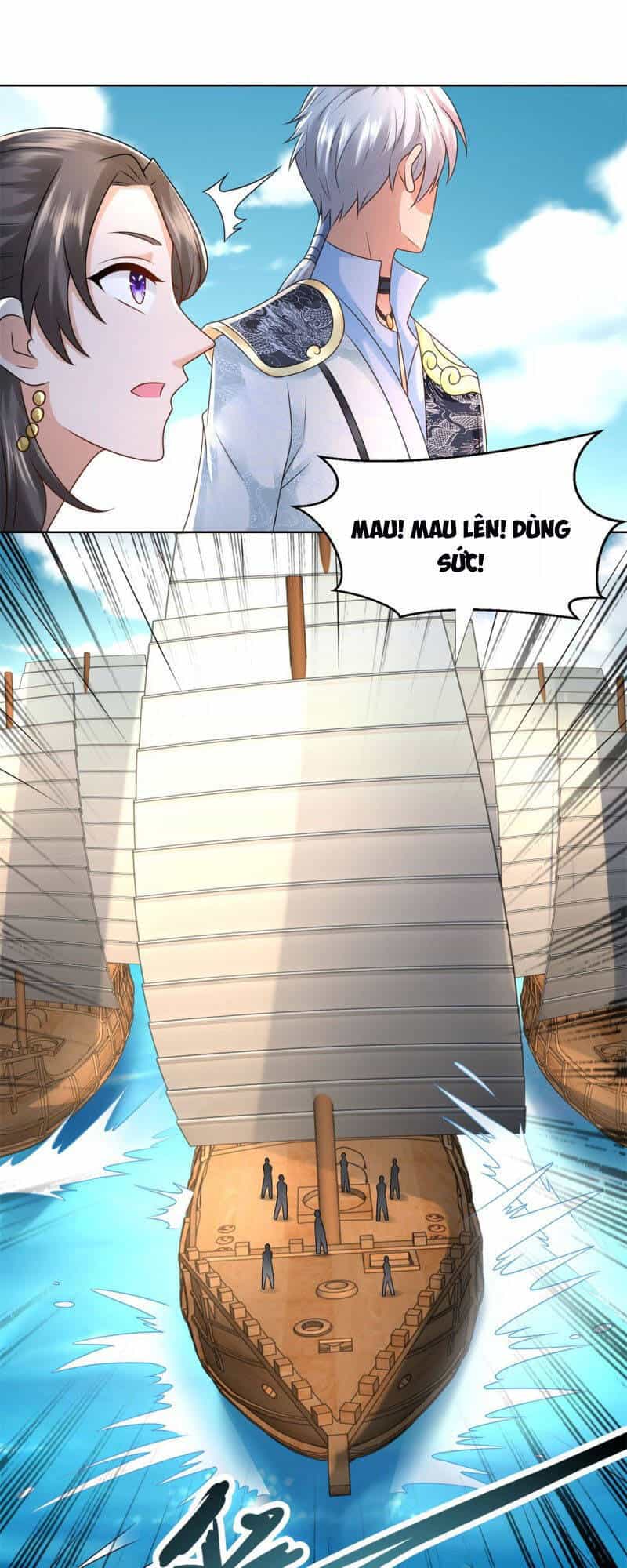 Chí Tôn Trọng Sinh - Chương 104 - ảnh 19