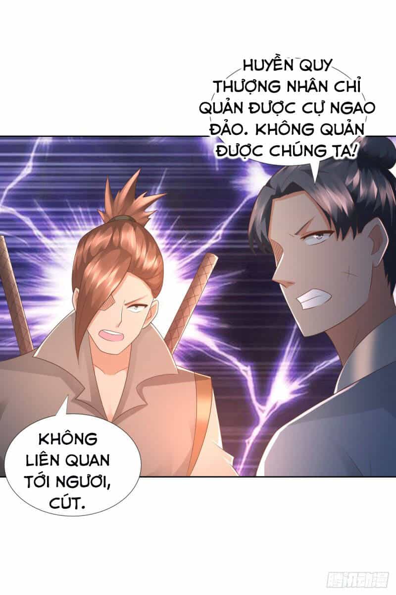 Chí Tôn Trọng Sinh - Chương 105 - ảnh 30