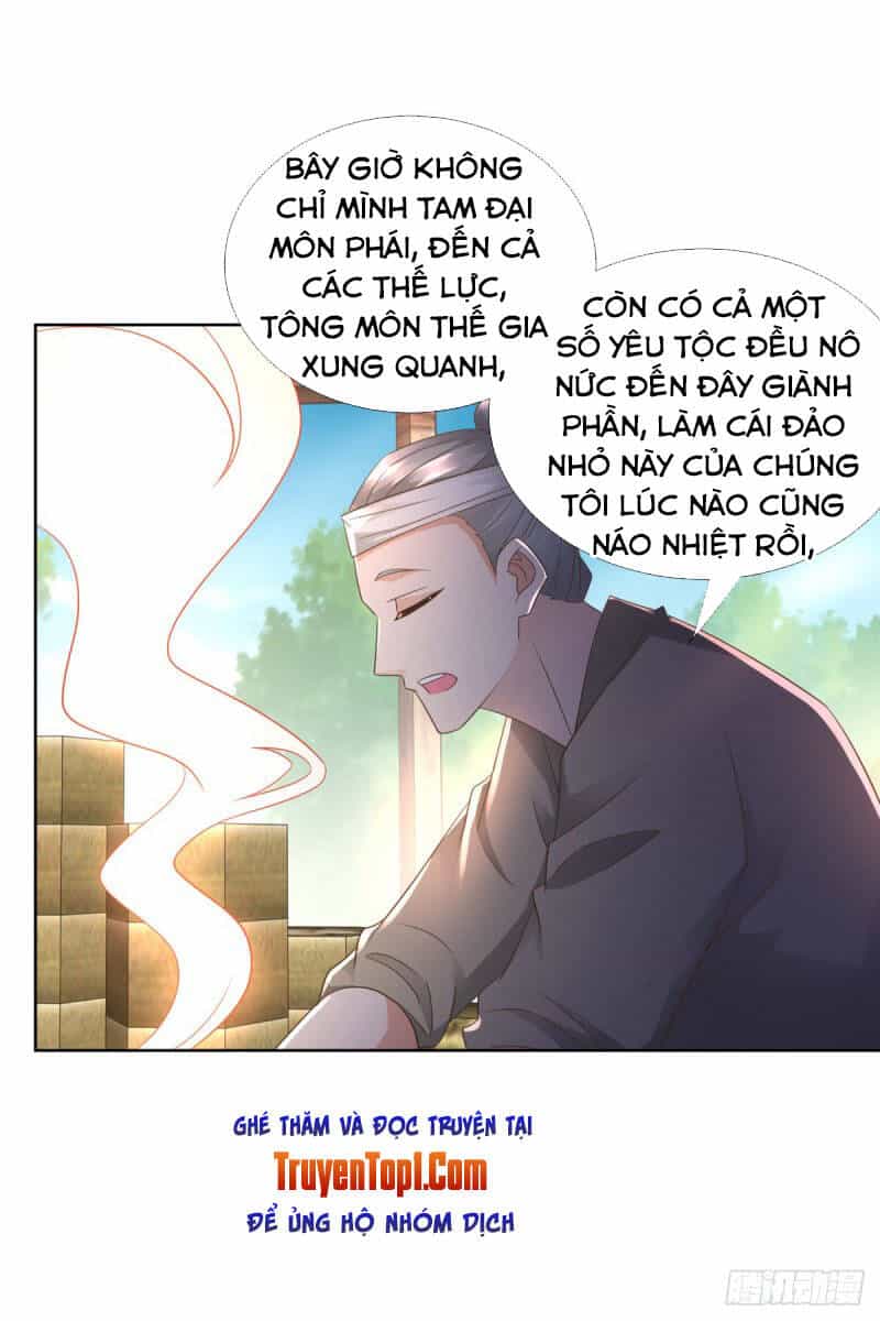 Chí Tôn Trọng Sinh - Chương 106 - ảnh 3
