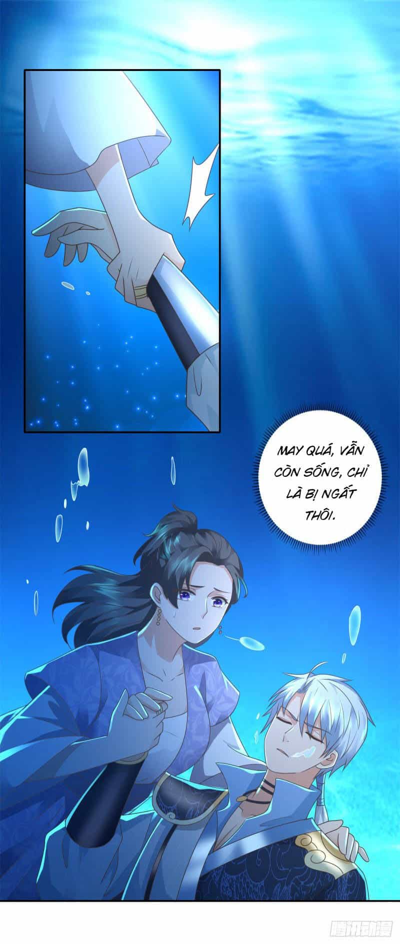Chí Tôn Trọng Sinh - Chương 110 - ảnh 23