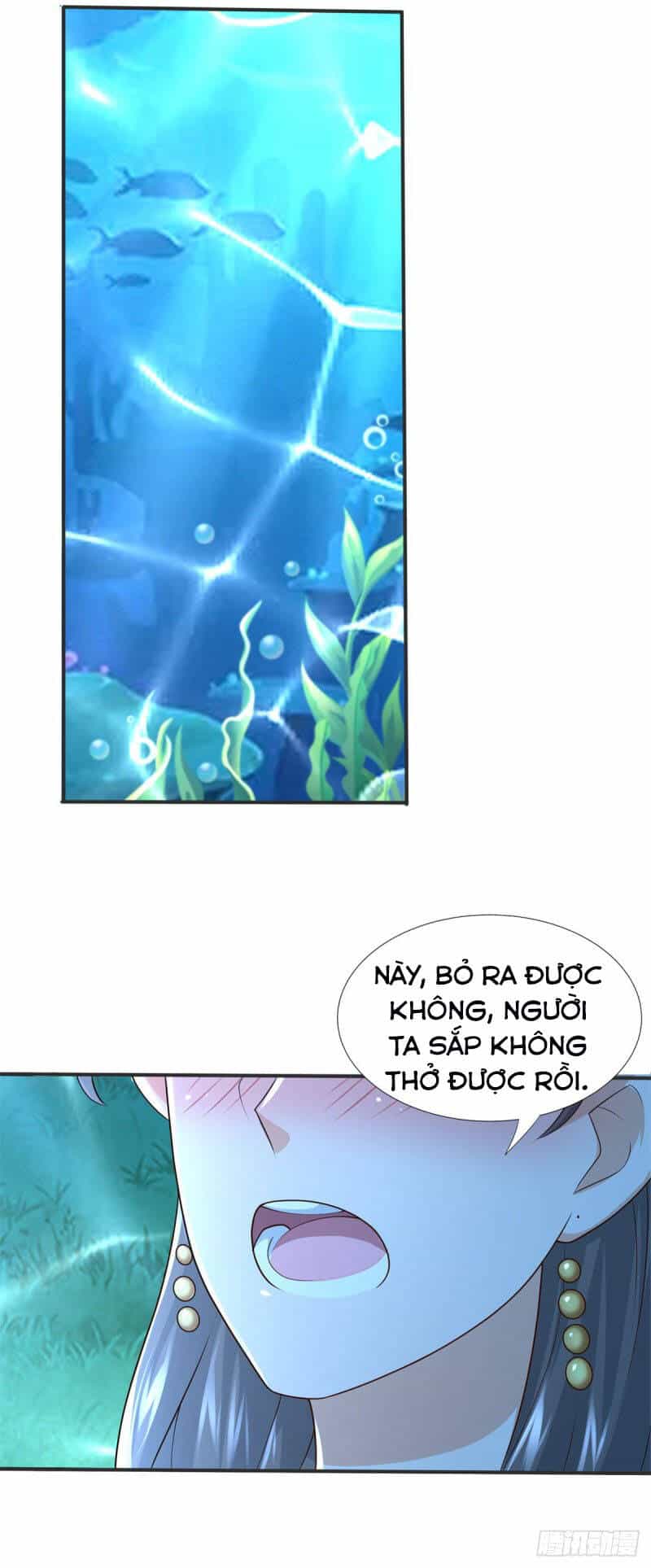 Chí Tôn Trọng Sinh - Chương 111 - ảnh 27
