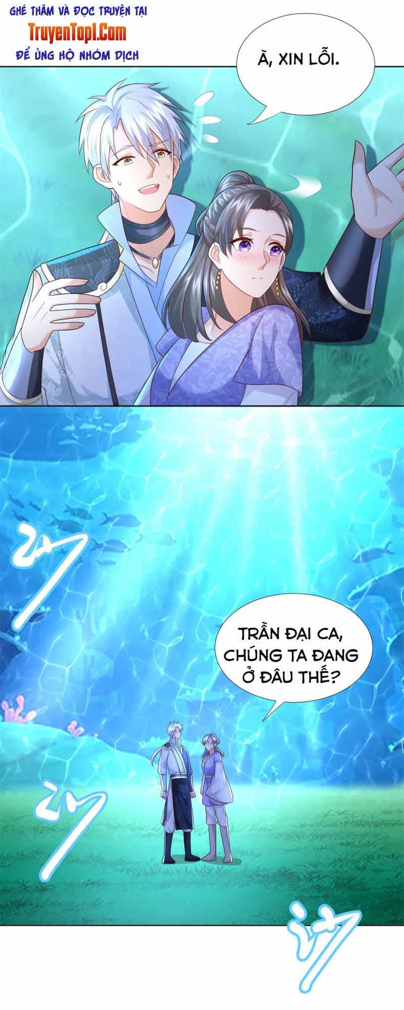 Chí Tôn Trọng Sinh - Chương 111 - ảnh 29