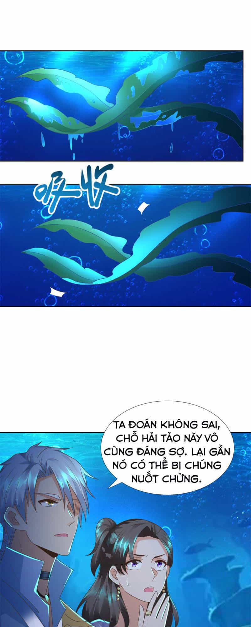 Chí Tôn Trọng Sinh - Chương 112 - ảnh 9