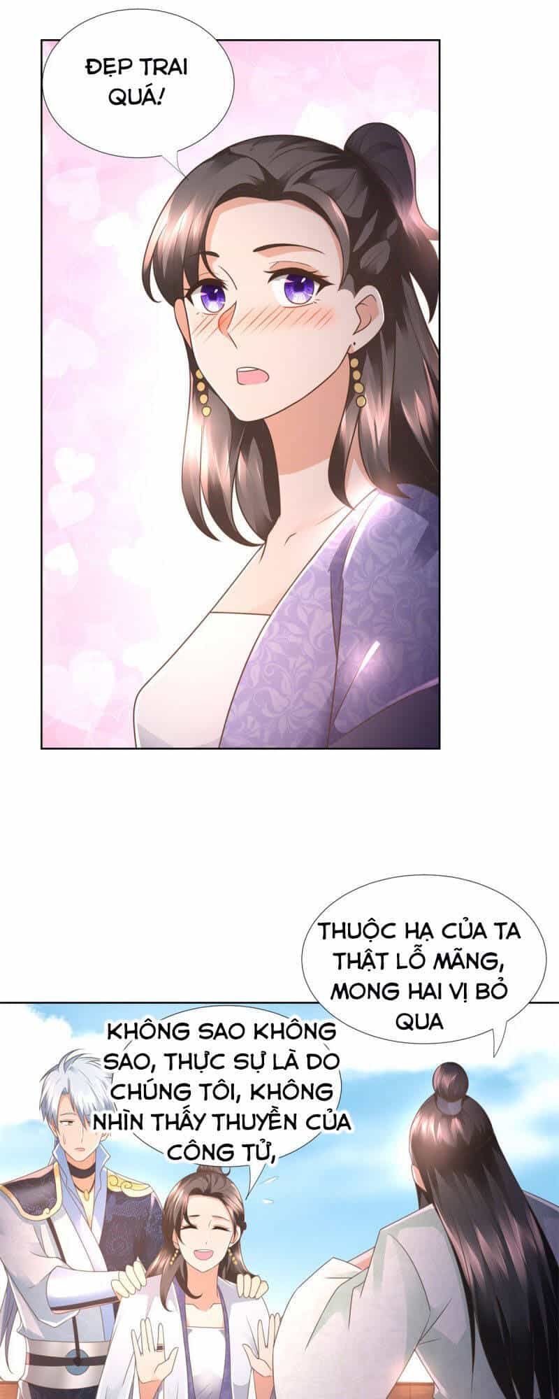 Chí Tôn Trọng Sinh - Chương 114 - ảnh 14