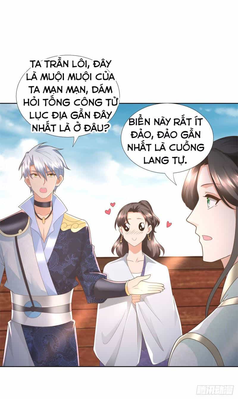 Chí Tôn Trọng Sinh - Chương 114 - ảnh 18