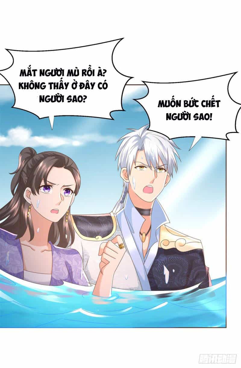 Chí Tôn Trọng Sinh - Chương 114 - ảnh 9