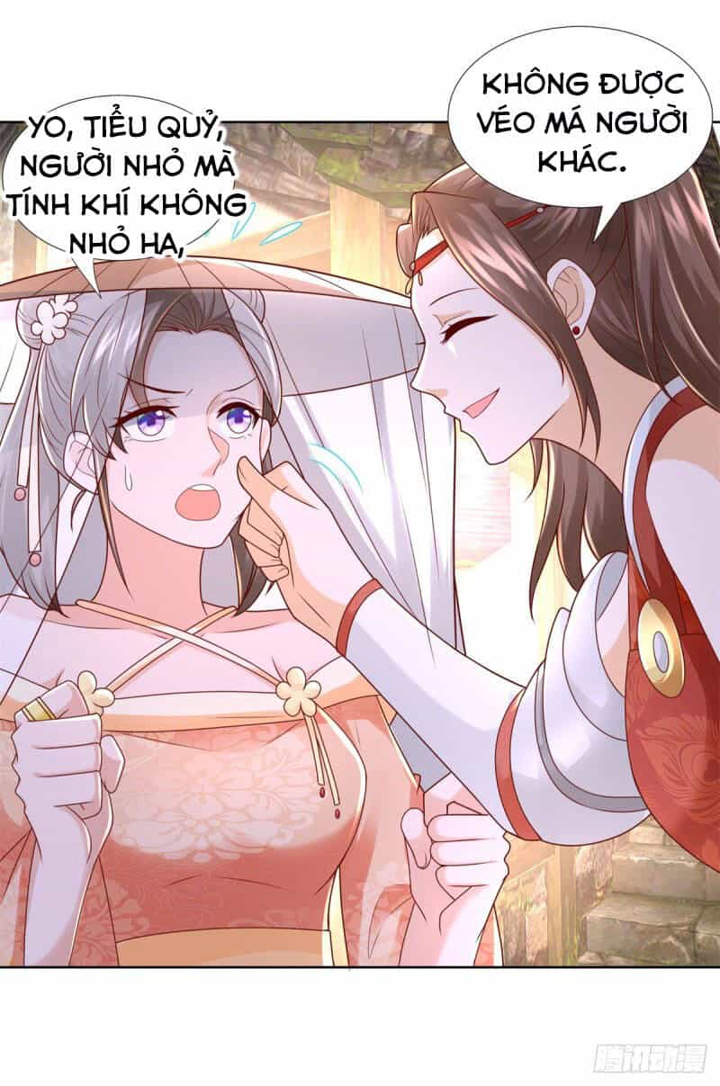 Chí Tôn Trọng Sinh - Chương 115 - ảnh 15