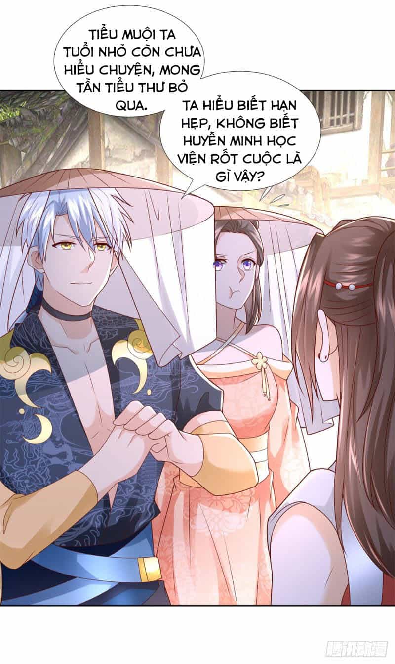 Chí Tôn Trọng Sinh - Chương 115 - ảnh 16