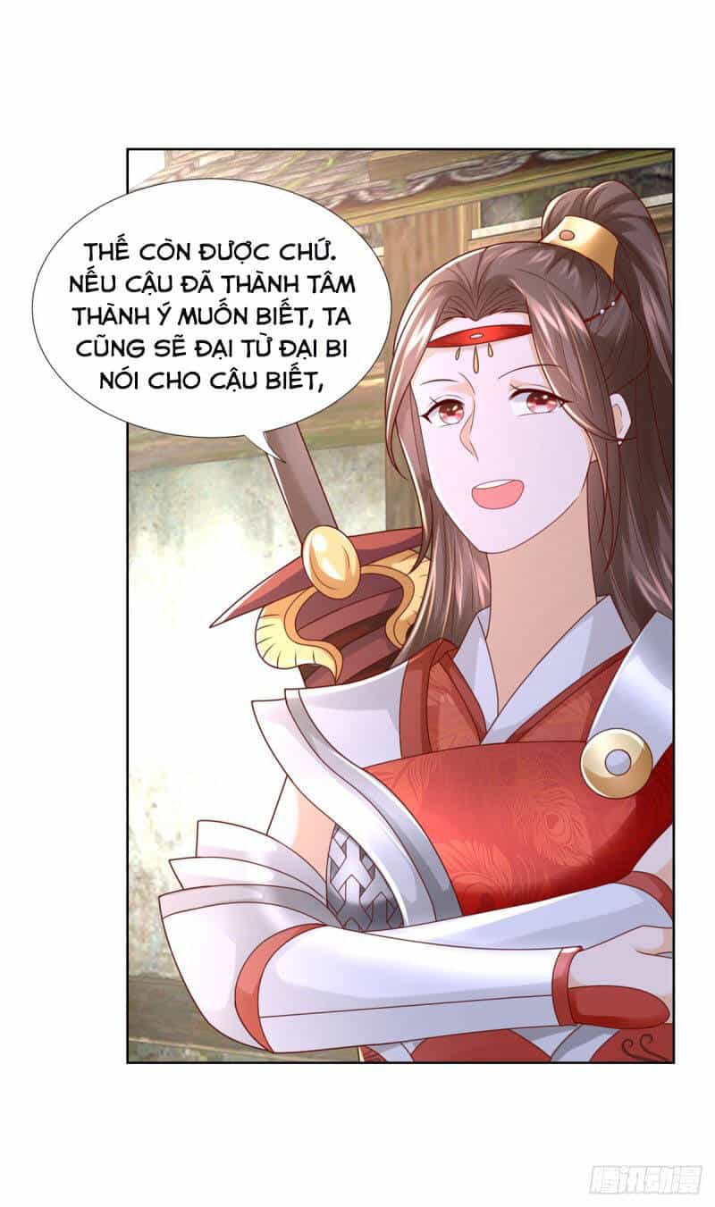 Chí Tôn Trọng Sinh - Chương 115 - ảnh 17