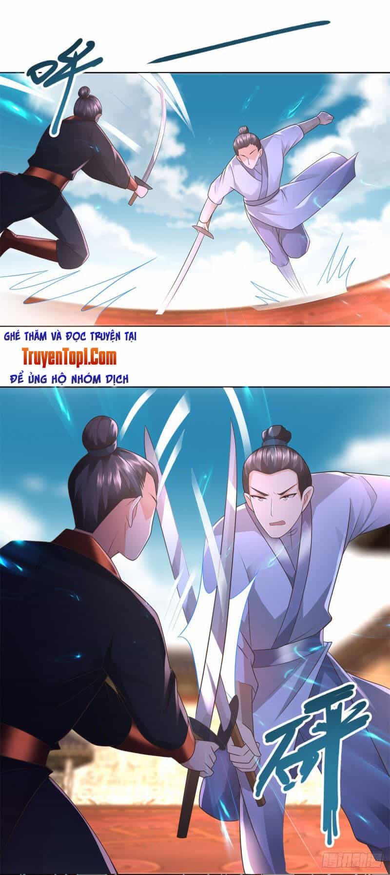 Chí Tôn Trọng Sinh - Chương 116 - ảnh 2