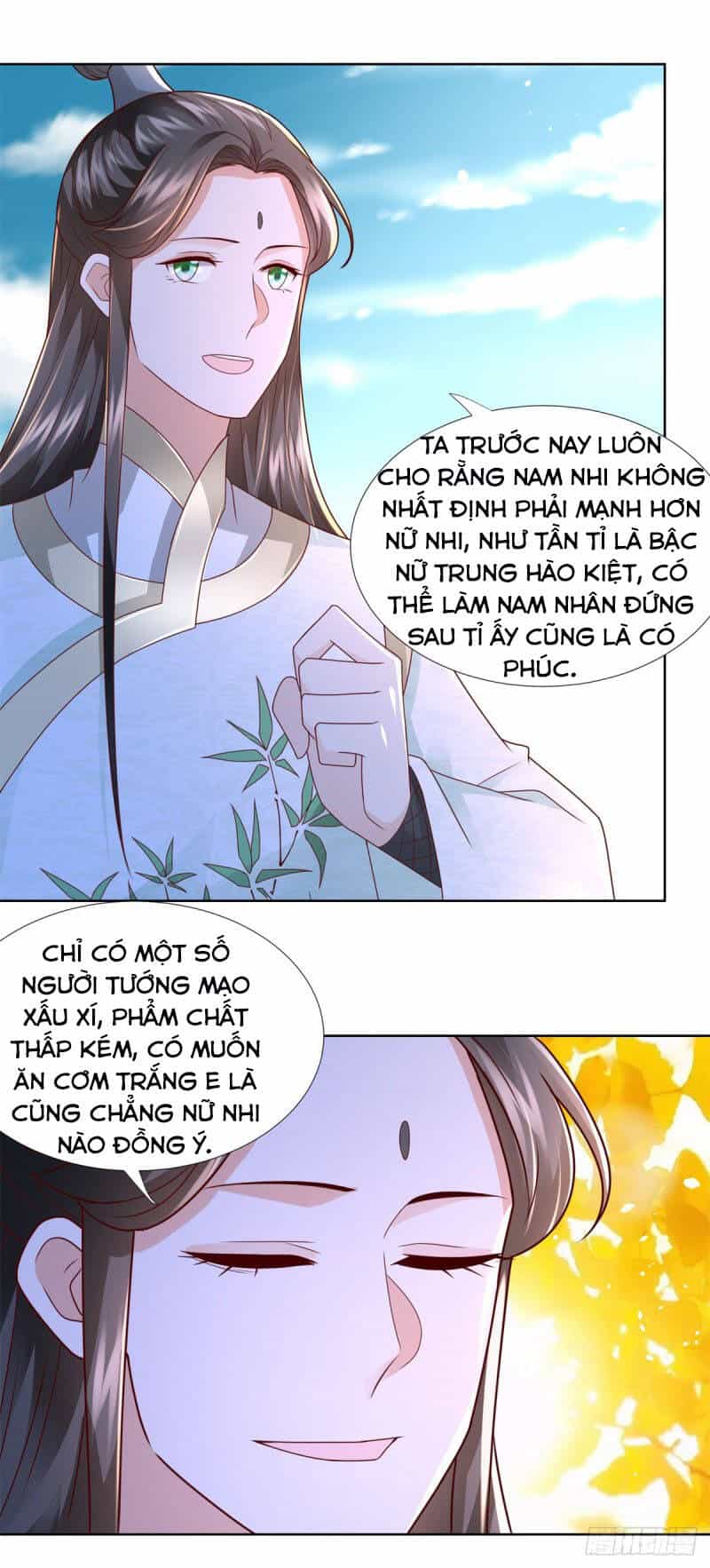 Chí Tôn Trọng Sinh - Chương 117 - ảnh 4