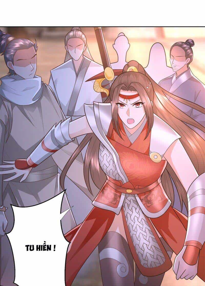 Chí Tôn Trọng Sinh - Chương 118 - ảnh 19
