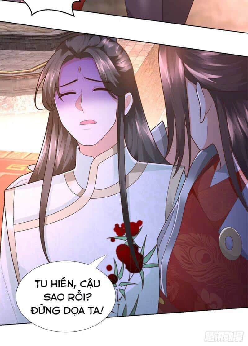 Chí Tôn Trọng Sinh - Chương 118 - ảnh 20