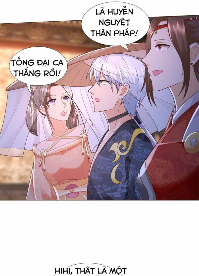 Chí Tôn Trọng Sinh - Chương 118 - ảnh 6