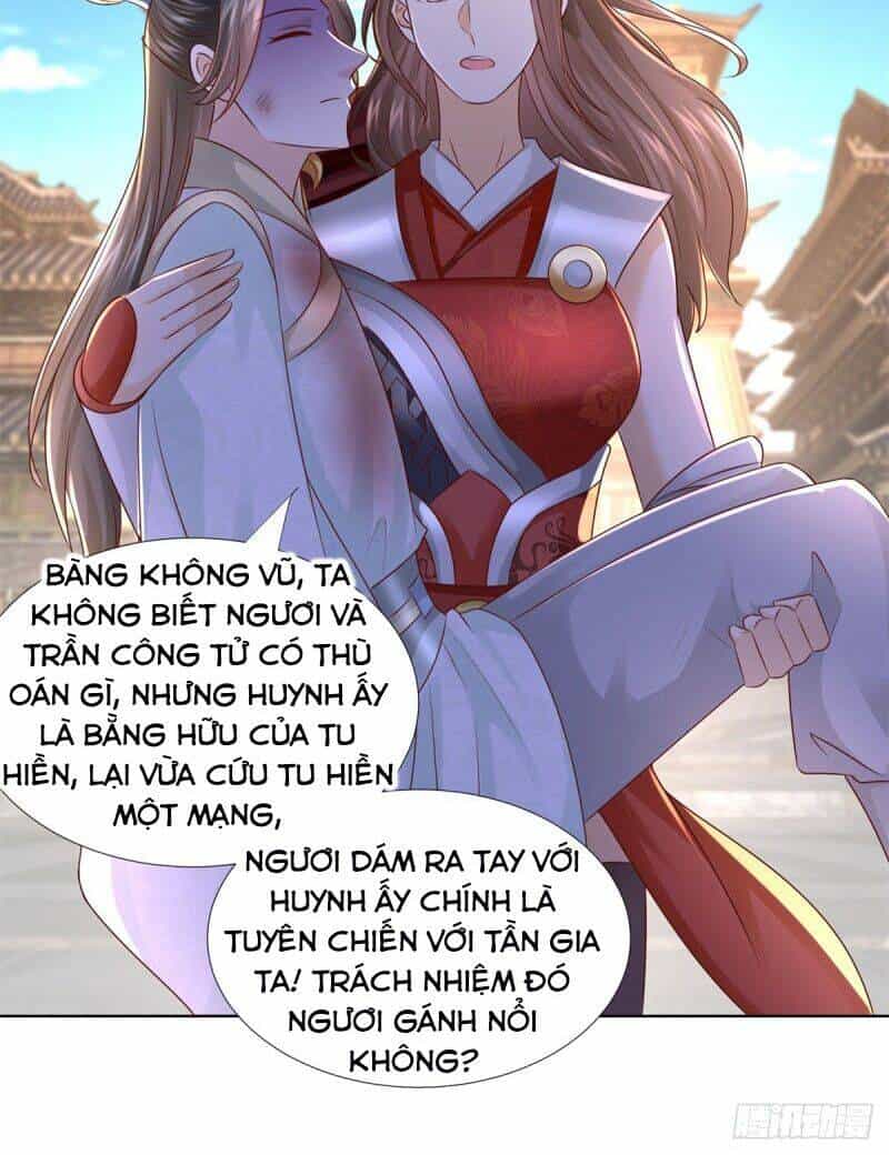 Chí Tôn Trọng Sinh - Chương 119 - ảnh 12