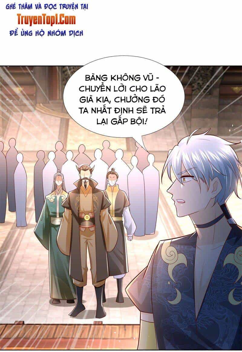 Chí Tôn Trọng Sinh - Chương 119 - ảnh 15