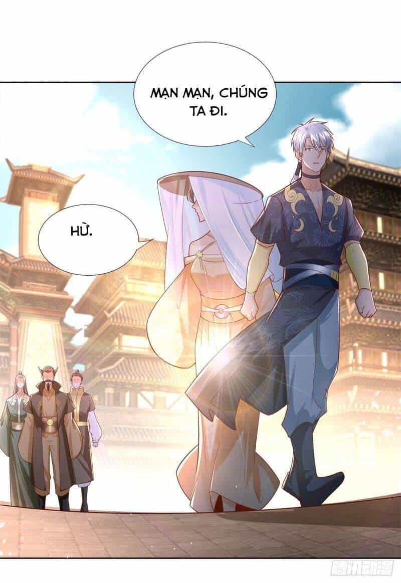 Chí Tôn Trọng Sinh - Chương 119 - ảnh 16