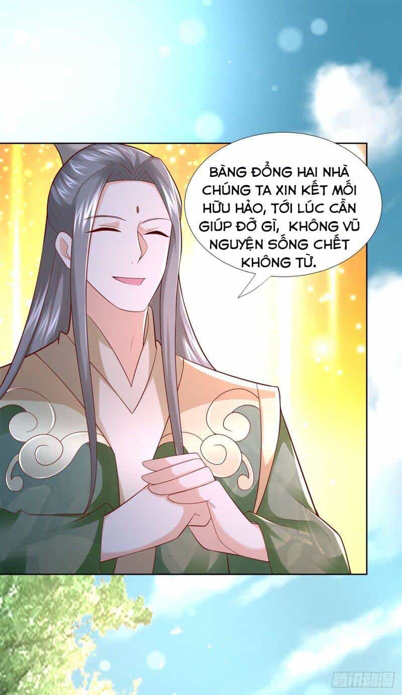 Chí Tôn Trọng Sinh - Chương 119 - ảnh 20