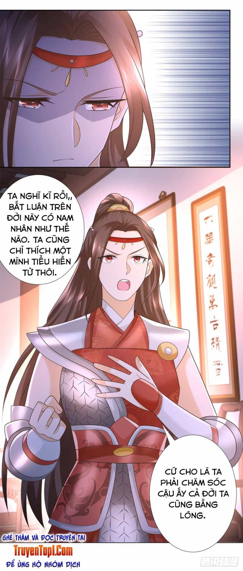 Chí Tôn Trọng Sinh - Chương 120 - ảnh 13